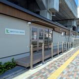 本社（総務部・関西営業部・営業管理部・用具部）