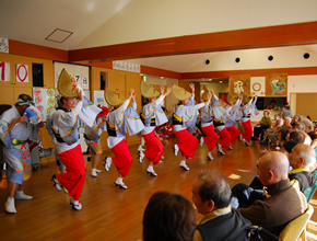 阿波踊り