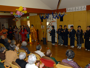 祭り